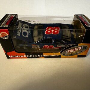 NASCAR 1997 Dale Jarrett Quality Care 1:64 Diecast